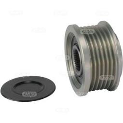 Alternator - sprzęgło jednokierunkowe HC-Cargo F032333697