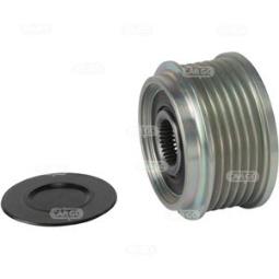 Alternator - sprzęgło jednokierunkowe HC-Cargo F032333698
