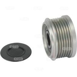 Alternator - sprzęgło jednokierunkowe HC-Cargo F032333699