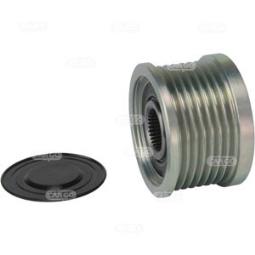 Alternator - sprzęgło jednokierunkowe HC-Cargo F032333701