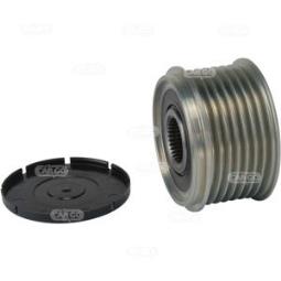 Alternator - sprzęgło jednokierunkowe HC-Cargo F032333702