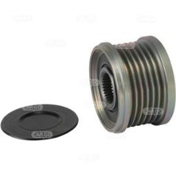 Alternator - sprzęgło jednokierunkowe HC-Cargo F032333704
