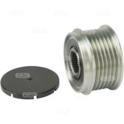 Alternator - sprzęgło jednokierunkowe HC-Cargo F032333708