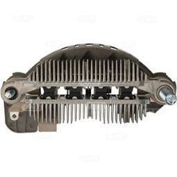 Prostownik, alternator HC-Cargo 333730