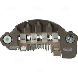 Prostownik, alternator HC-Cargo 333730