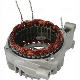 Stator, alternator HC-Cargo F032333936