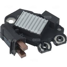 Regulator napięcia HC-Cargo F032333956