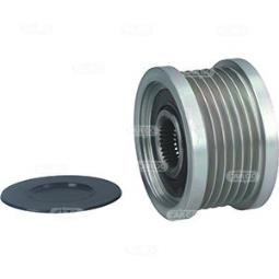 Alternator - sprzęgło jednokierunkowe HC-Cargo F032334022