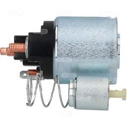 Włącznik elektromagnetyczny, rozrusznik HC-Cargo F032334046