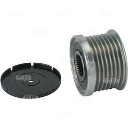 Alternator - sprzęgło jednokierunkowe HC-Cargo F032334130