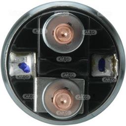 Włącznik elektromagnetyczny, rozrusznik HC-Cargo F032334304