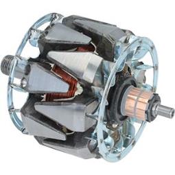Wirnik, alternator HC-Cargo F032334433