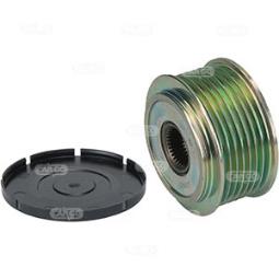 Alternator - sprzęgło jednokierunkowe HC-Cargo F032335010