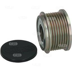Alternator - sprzęgło jednokierunkowe HC-Cargo F032335011