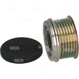 Alternator - sprzęgło jednokierunkowe HC-Cargo F032335013