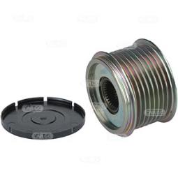 Alternator - sprzęgło jednokierunkowe HC-Cargo F032335014