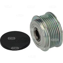 Alternator - sprzęgło jednokierunkowe HC-Cargo F032335016