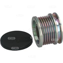 Alternator - sprzęgło jednokierunkowe HC-Cargo F032335018
