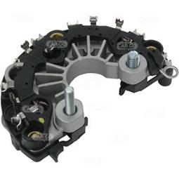 Prostownik, alternator HC-Cargo 335033