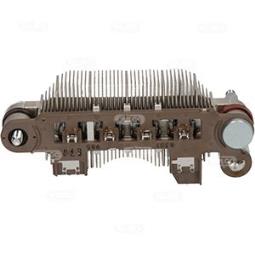 Prostownik, alternator HC-Cargo 335063