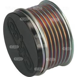 Alternator - sprzęgło jednokierunkowe HC-Cargo F032335239