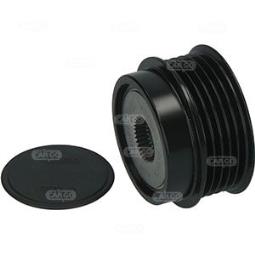 Alternator - sprzęgło jednokierunkowe HC-Cargo F032335253