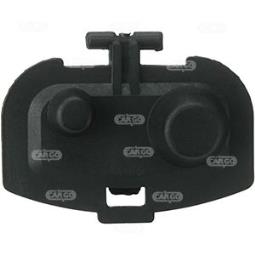 Pokrywa zabezpieczająca, alternator HC-Cargo F032335261
