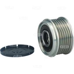 Alternator - sprzęgło jednokierunkowe HC-Cargo F032335262