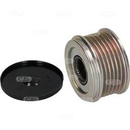 Alternator - sprzęgło jednokierunkowe HC-Cargo F032335267