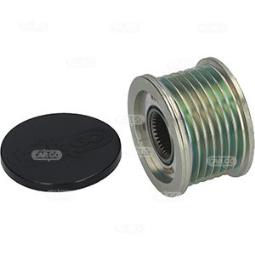 Alternator - sprzęgło jednokierunkowe HC-Cargo F032335275
