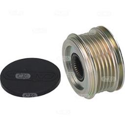 Alternator - sprzęgło jednokierunkowe HC-Cargo F032335277