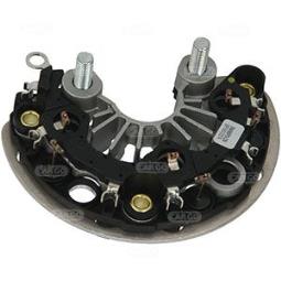 Prostownik, alternator HC-Cargo 335295