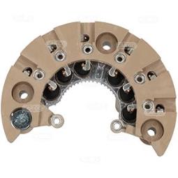 Prostownik, alternator HC-Cargo F032335306