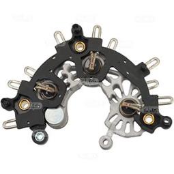 Prostownik, alternator HC-Cargo F032335316