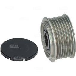 Alternator - sprzęgło jednokierunkowe HC-Cargo F032335327