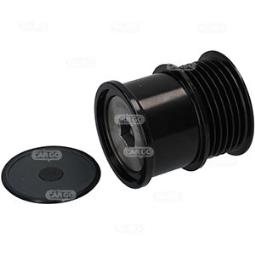 Alternator - sprzęgło jednokierunkowe HC-Cargo F032335566