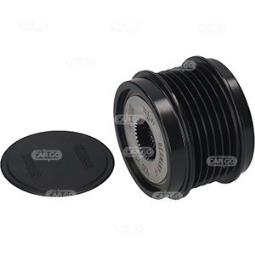 Alternator - sprzęgło jednokierunkowe HC-Cargo F032335567