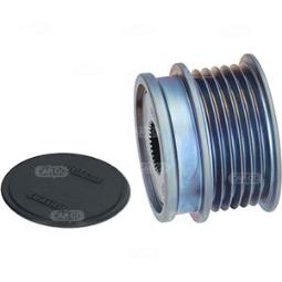 Alternator - sprzęgło jednokierunkowe HC-Cargo F032335569