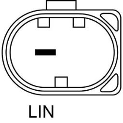 Regulator napięcia HC-Cargo F032335601