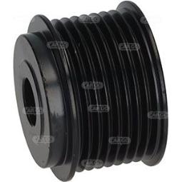 Koło pasowe, alternator HC-Cargo F032335679