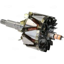 Wirnik, alternator HC-Cargo F032335681