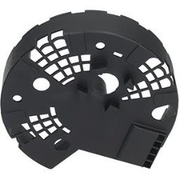 Pokrywa zabezpieczająca, alternator HC-Cargo F032335705