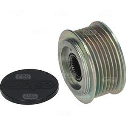 Alternator - sprzęgło jednokierunkowe HC-Cargo F032335740