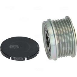 Alternator - sprzęgło jednokierunkowe HC-Cargo F032335742