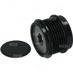 Alternator - sprzęgło jednokierunkowe HC-Cargo F032335799