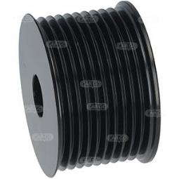 Koło pasowe, alternator HC-Cargo F032335868