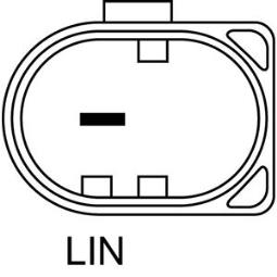 Regulator napięcia HC-Cargo F032335886