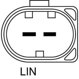 Regulator napięcia HC-Cargo F032335889