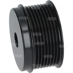 Koło pasowe, alternator HC-Cargo F032335914