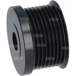 Koło pasowe, alternator HC-Cargo F032335915